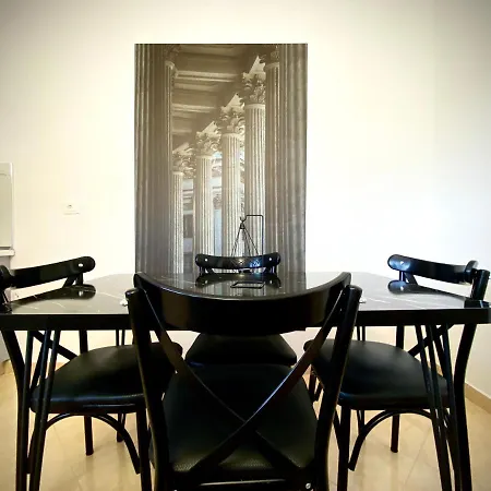 Cozy Seaview Vollga Апартаменты *