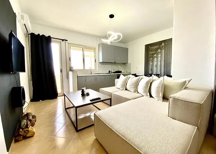 Cozy Seaview Vollga Durrës