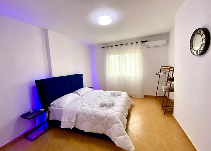 Apartament Cozy Seaview Vollga Durrës