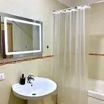 Cozy Seaview Vollga Apartmán *