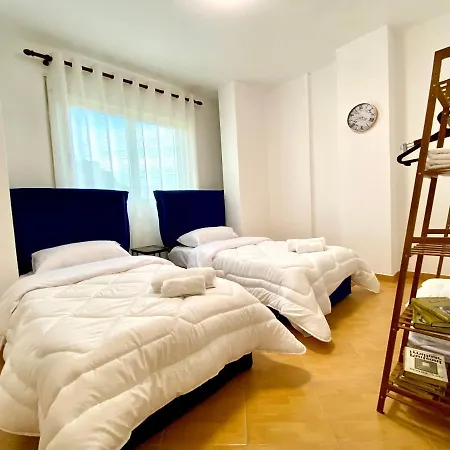 Cozy Seaview Vollga Apartman Durrës