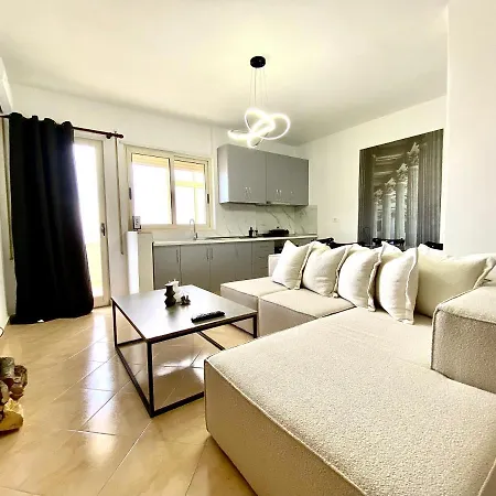 Cozy Seaview Vollga Durrës