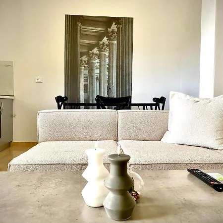 Cozy Seaview Vollga * Durres