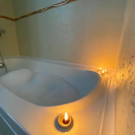 Cozy Seaview Vollga *