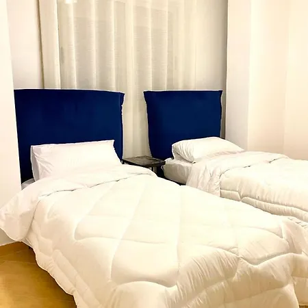 Cozy Seaview Vollga * Durrës