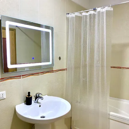 Cozy Seaview Vollga Apartman *