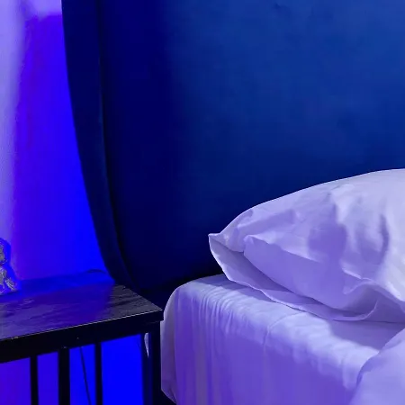 Apartman Cozy Seaview Vollga