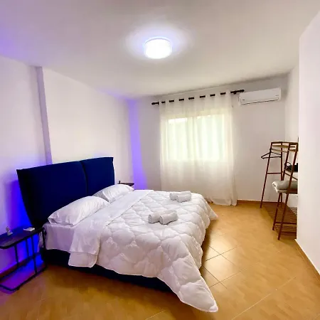 Apartment Cozy Seaview Vollga Durres