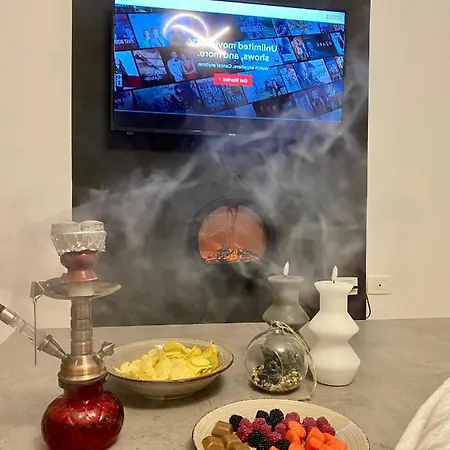 Apartman Cozy Seaview Vollga