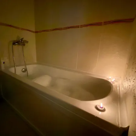 Cozy Seaview Vollga *