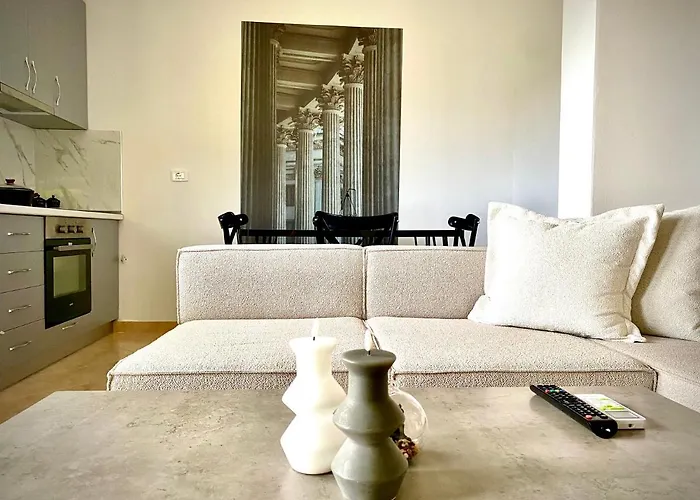 Cozy Seaview Vollga * Durrës