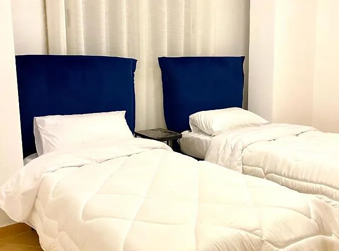 Cozy Seaview Vollga * Durrës