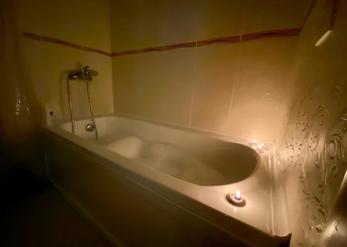 Cozy Seaview Vollga *